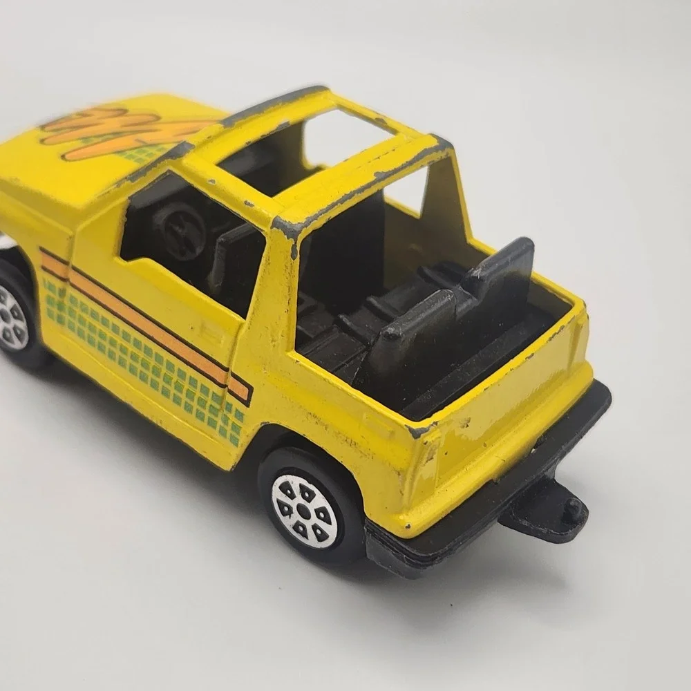 TootsieToy rare vintage